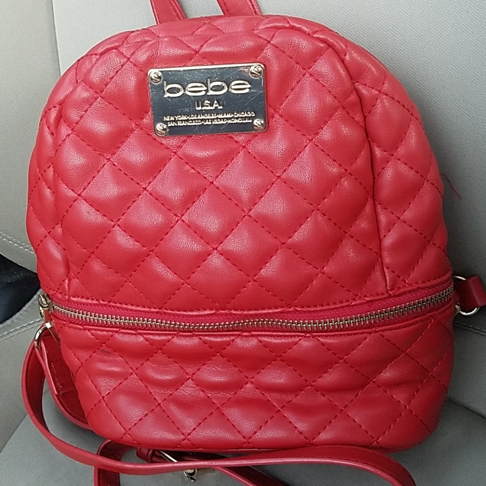 I love this bag but i have to many similar ones